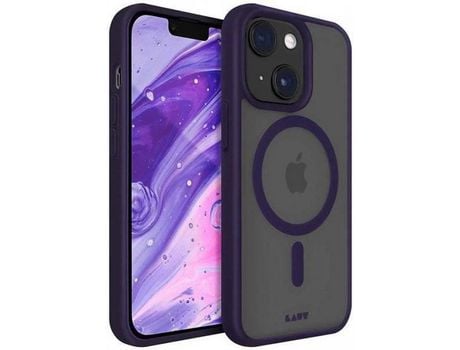 Capa Iphone 14 LAUT Huex Protect