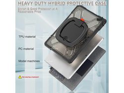 Capa para Microsoft Surface Go/Go 2/Go 3 10.5 ''