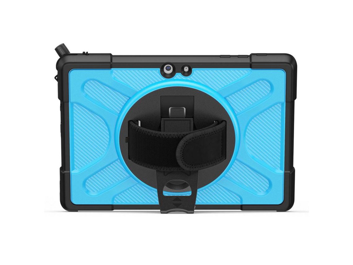 Capa para Microsoft Surface Go/Go 2/Go 3 10.5 ''