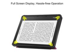Capa para Kobo libra 2