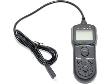 Cabo de Alimentação JJC TM-F2