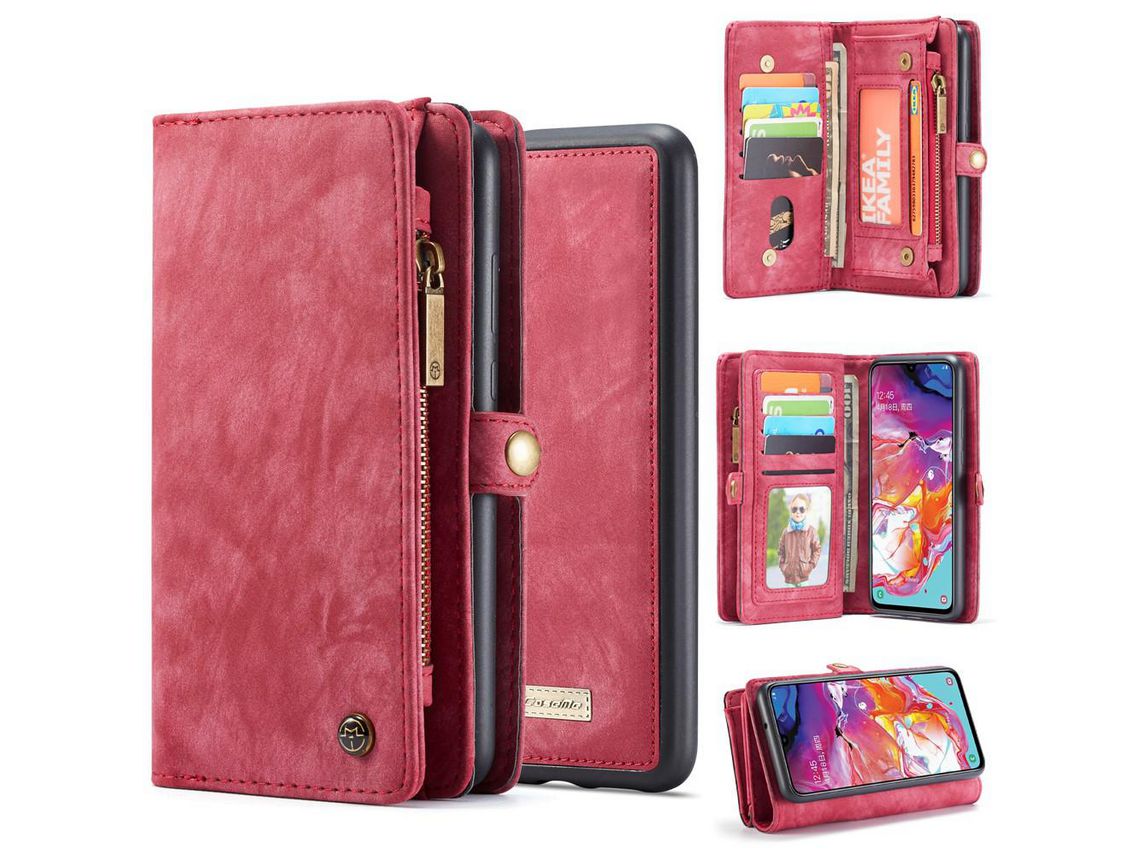 Capas Samsung Galaxy A70