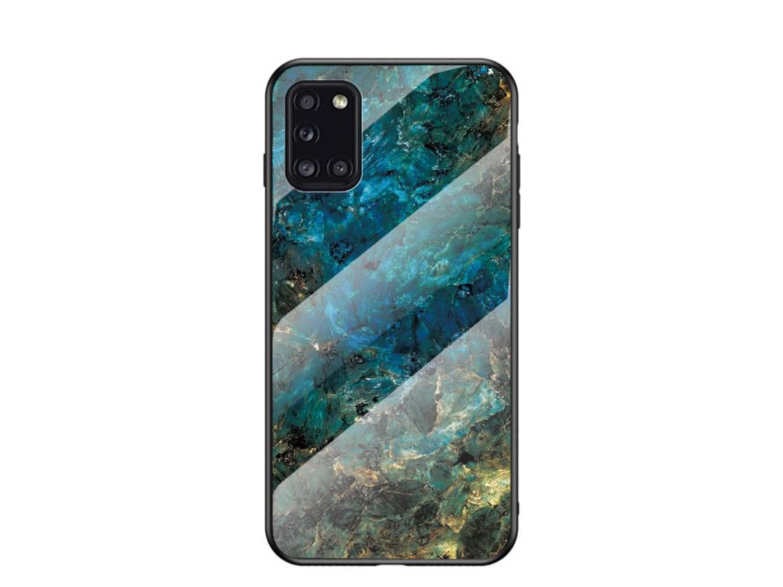 Capa Samsung Galaxy a31