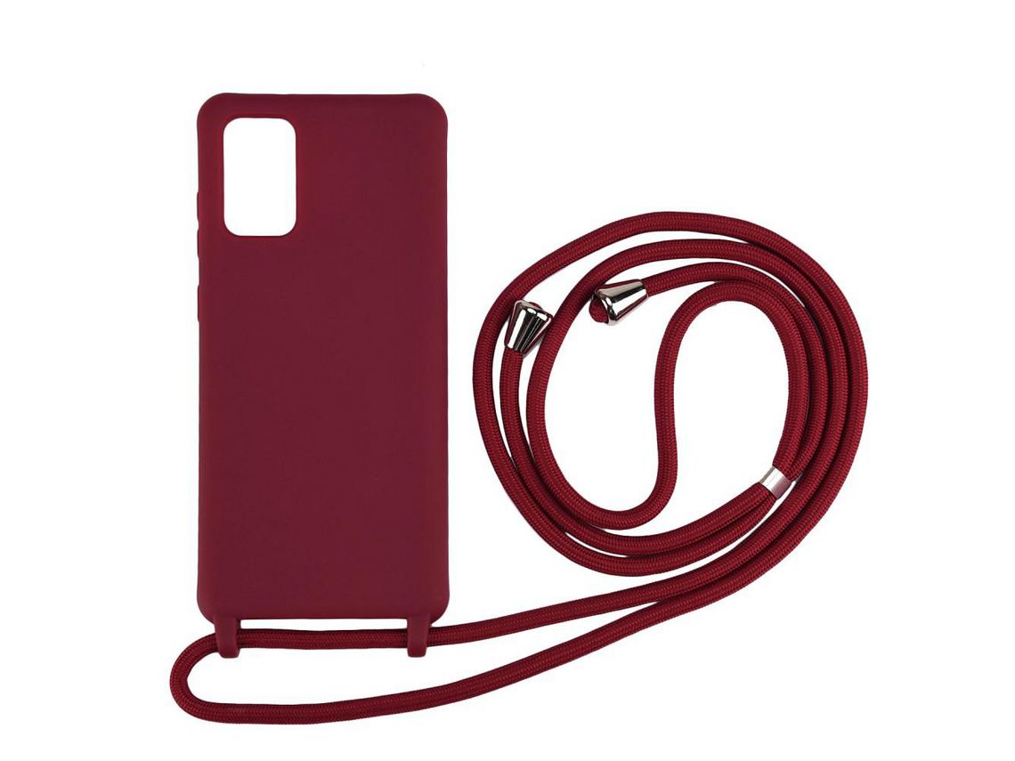 Capas Samsung Galaxy S20