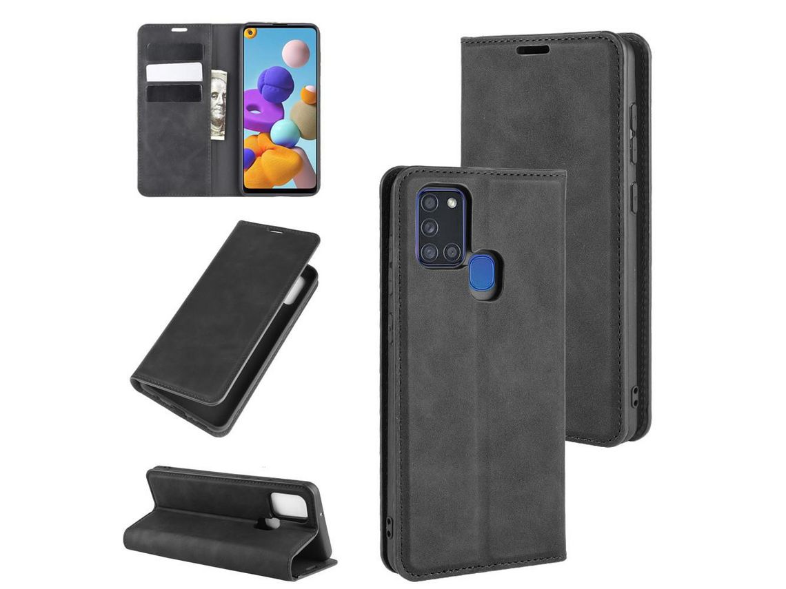 Capas Samsung Galaxy a21s