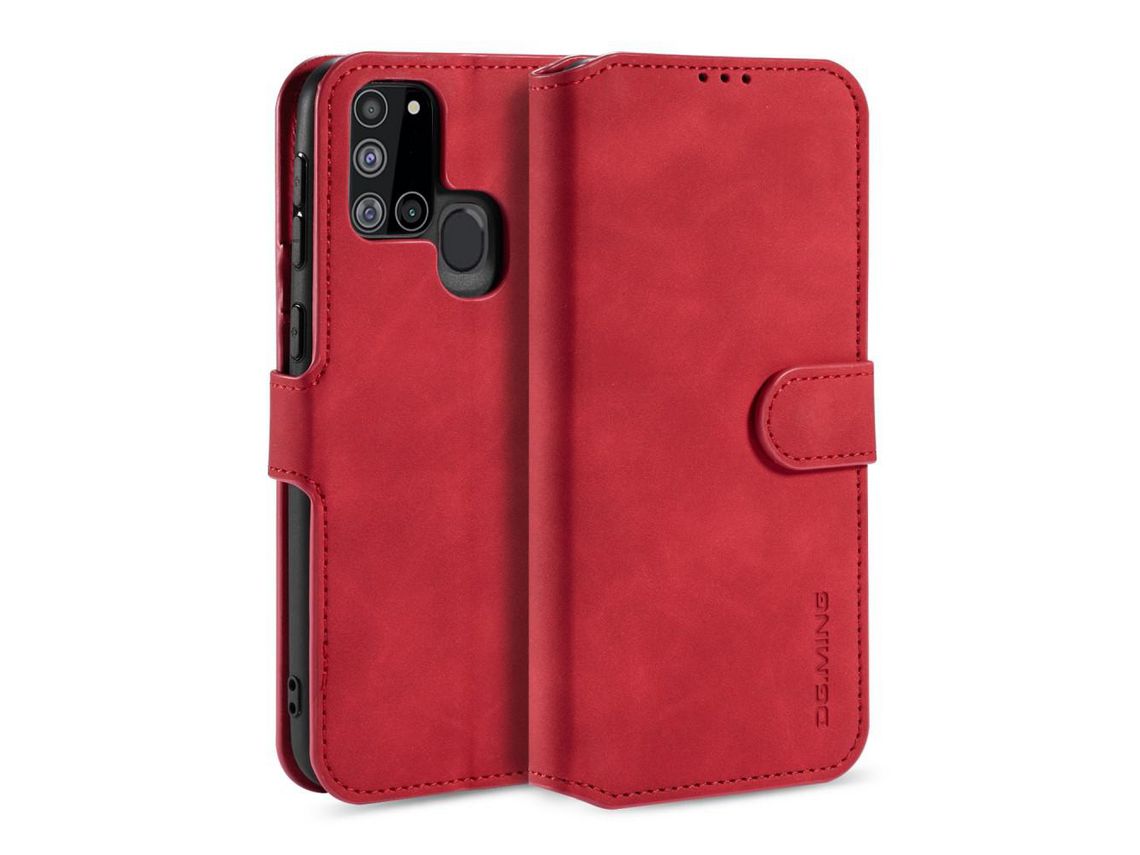 Capas Samsung Galaxy a21s