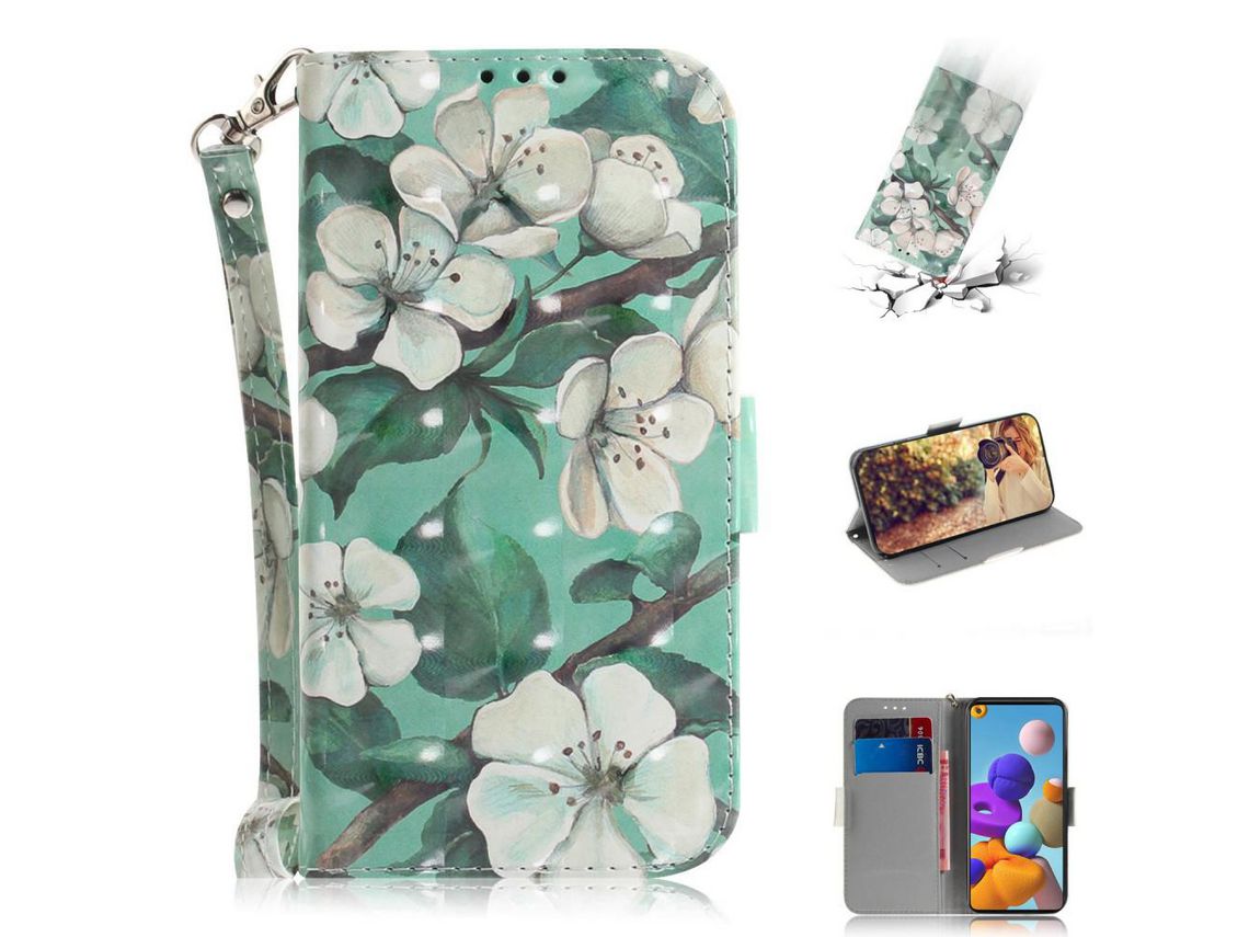 Capas Samsung Galaxy a21s