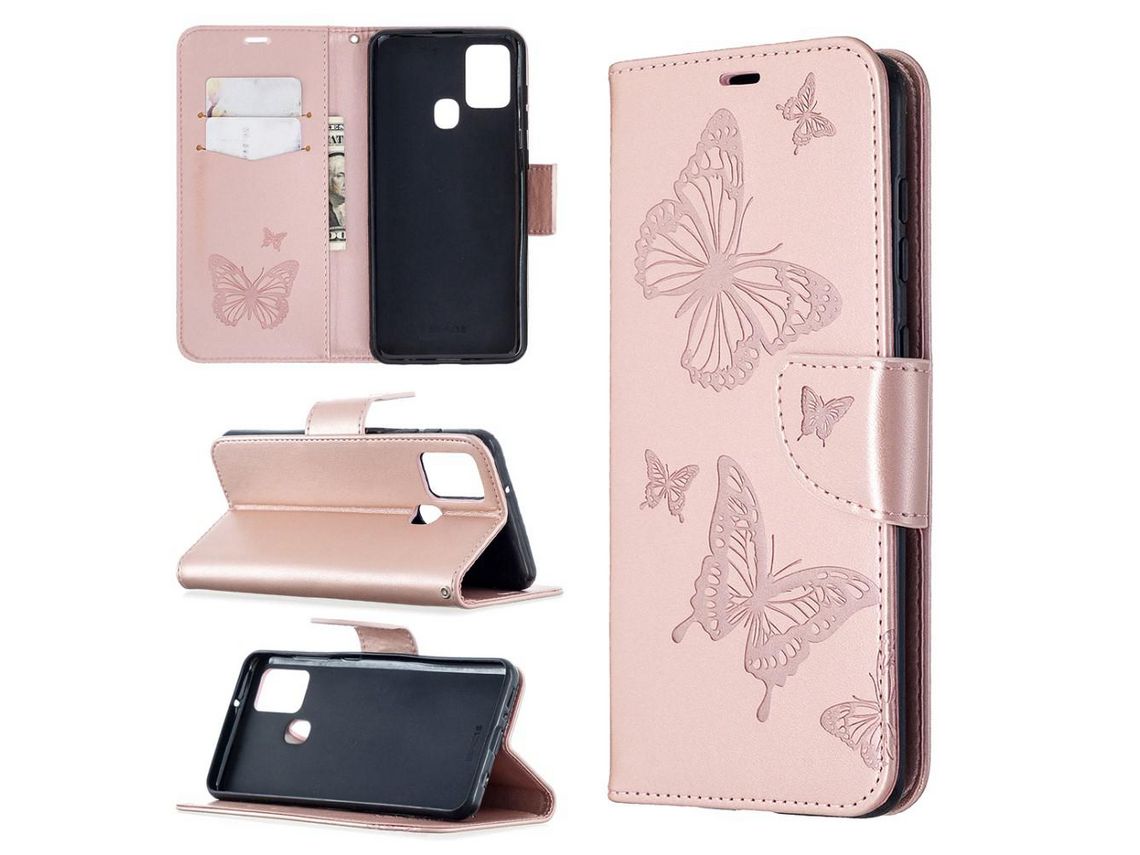 Capas Samsung Galaxy a21s