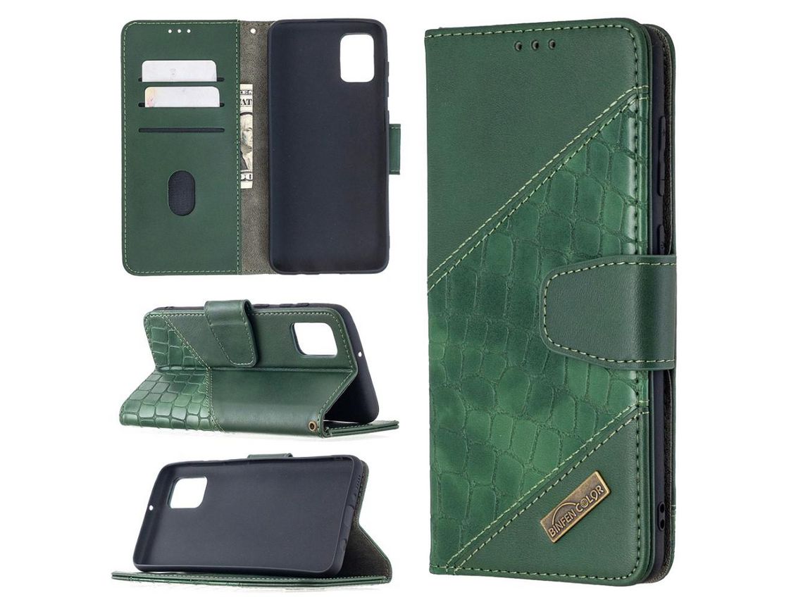 Capas Samsung Galaxy a31