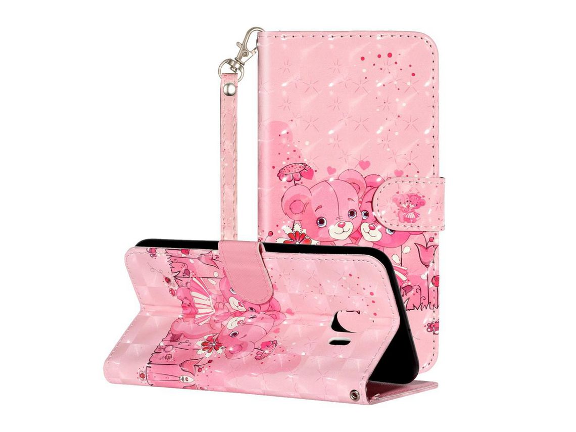 Capa Samsung Galaxy j6