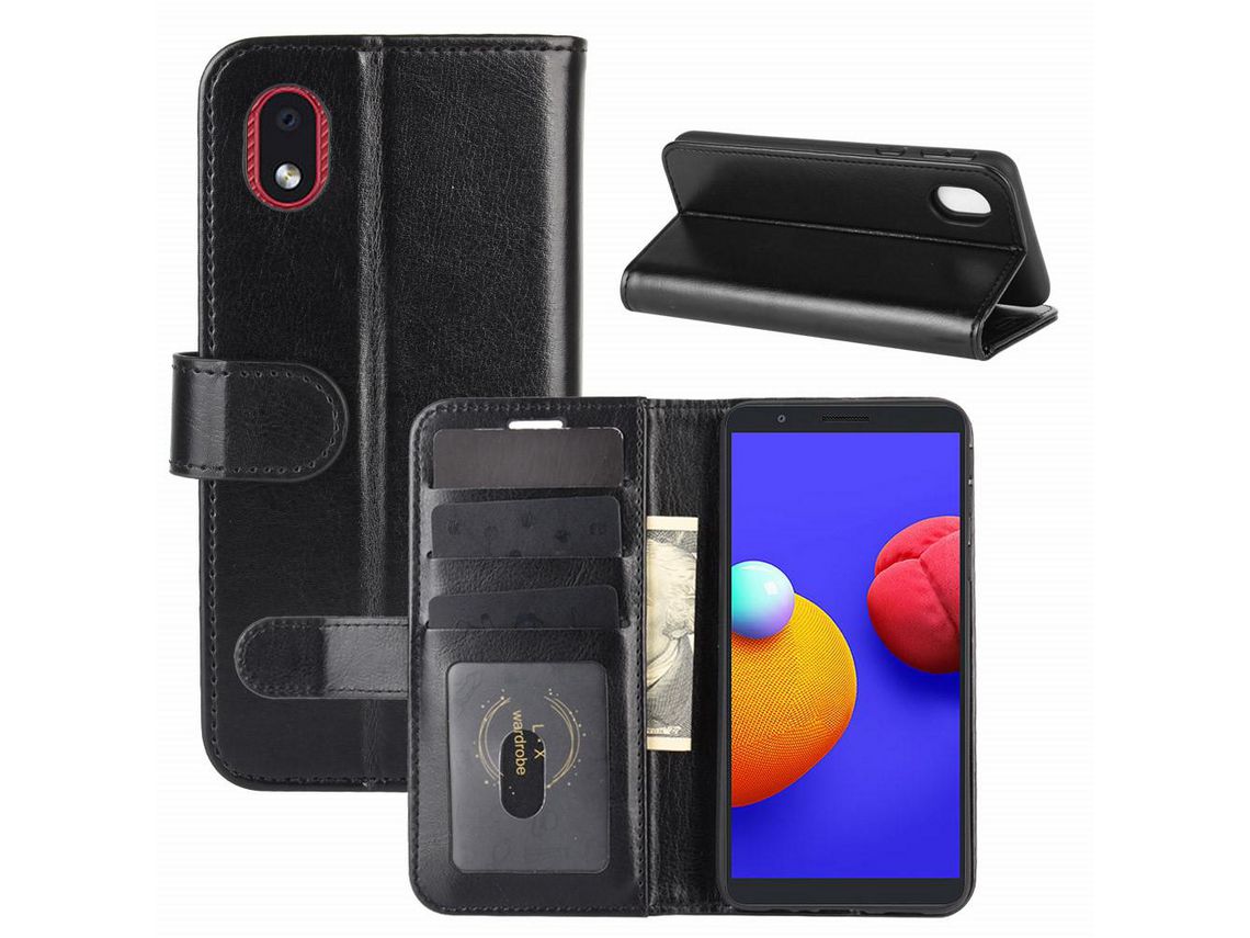 Capas Samsung Galaxy a01 core/M01 core