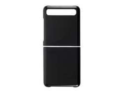 Capas Samsung Galaxy z flip 5g Preto
