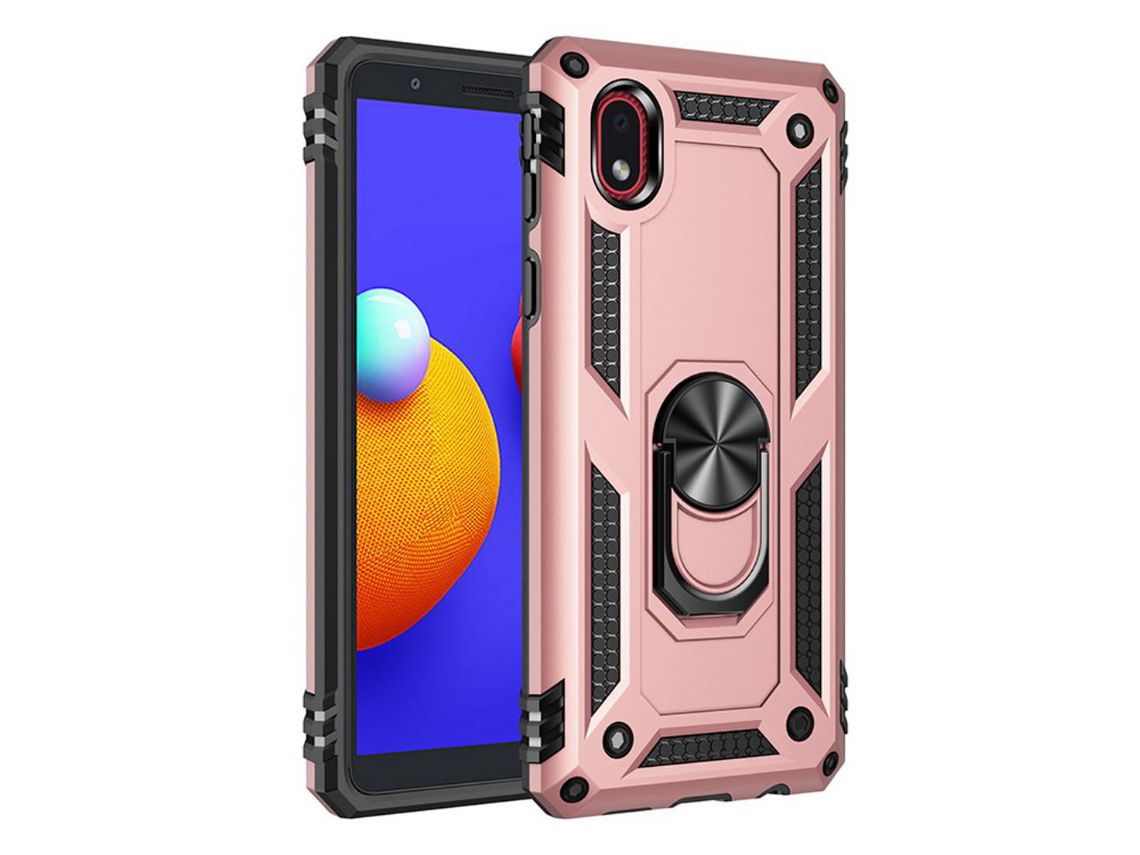 Capas Samsung Galaxy a01 core/M01 core