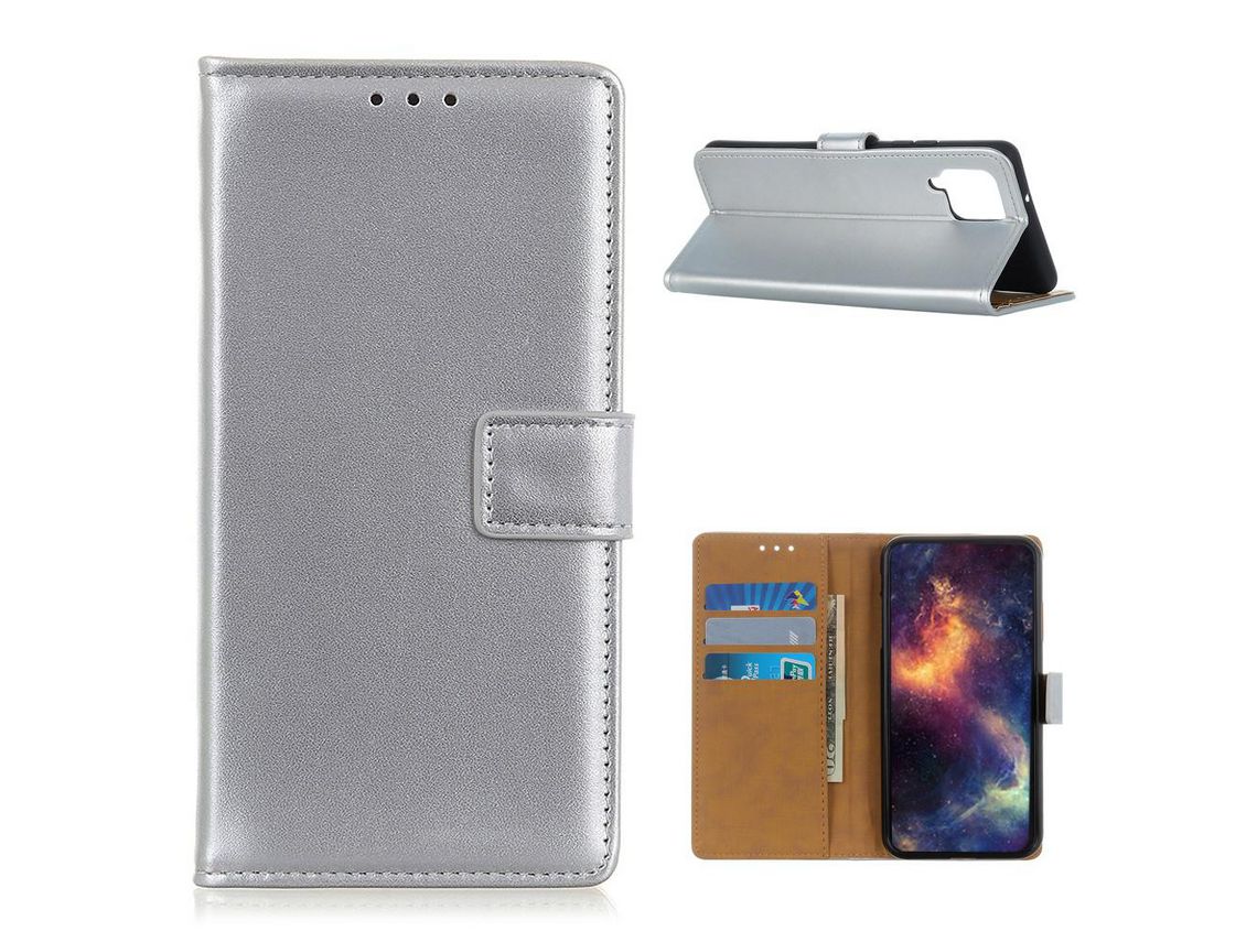 Capas Samsung Galaxy A12 Multicor