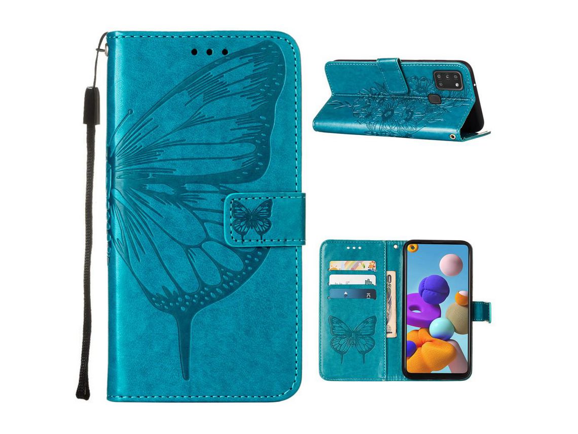 Capas Samsung Galaxy a21s