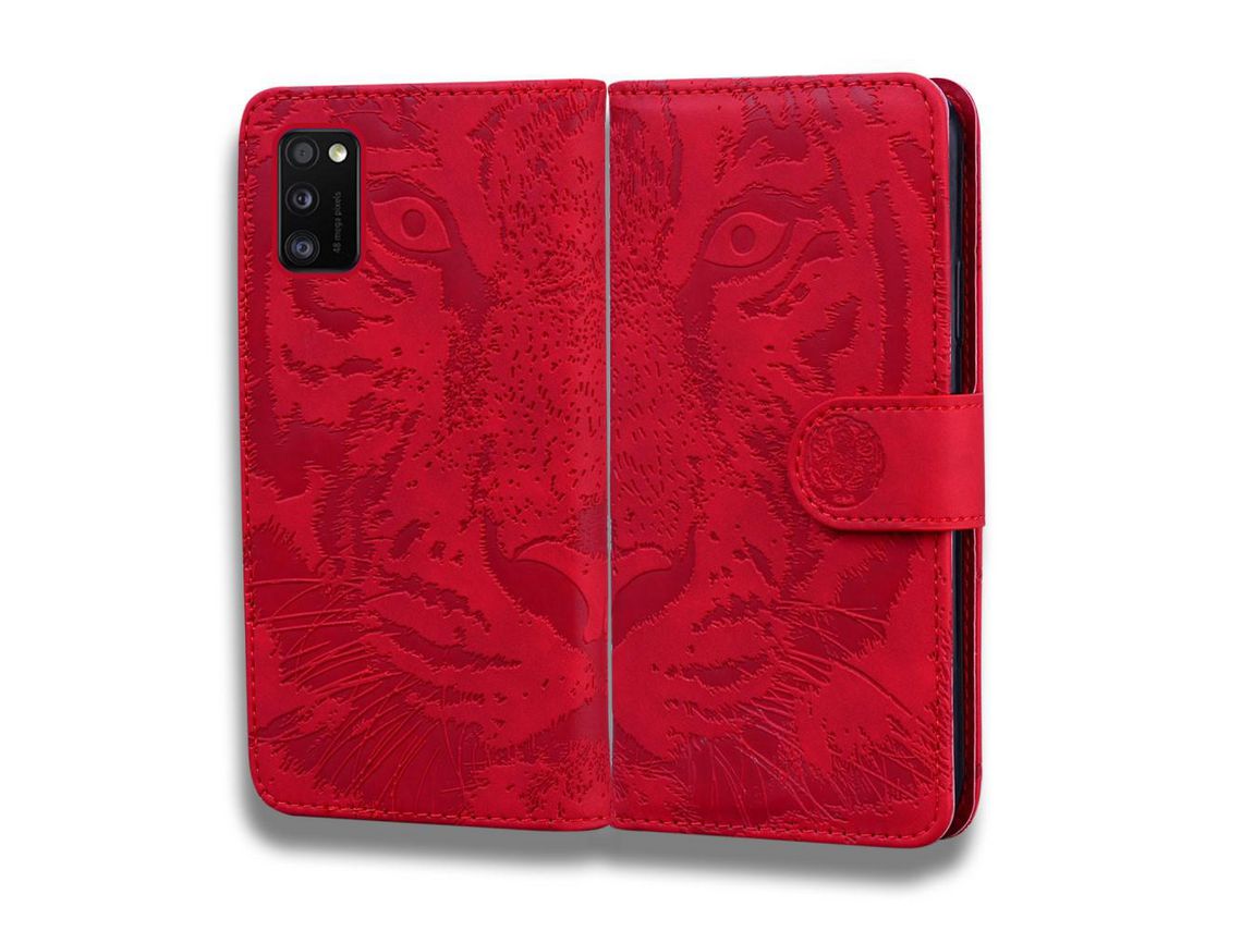 Capas Samsung Galaxy A41