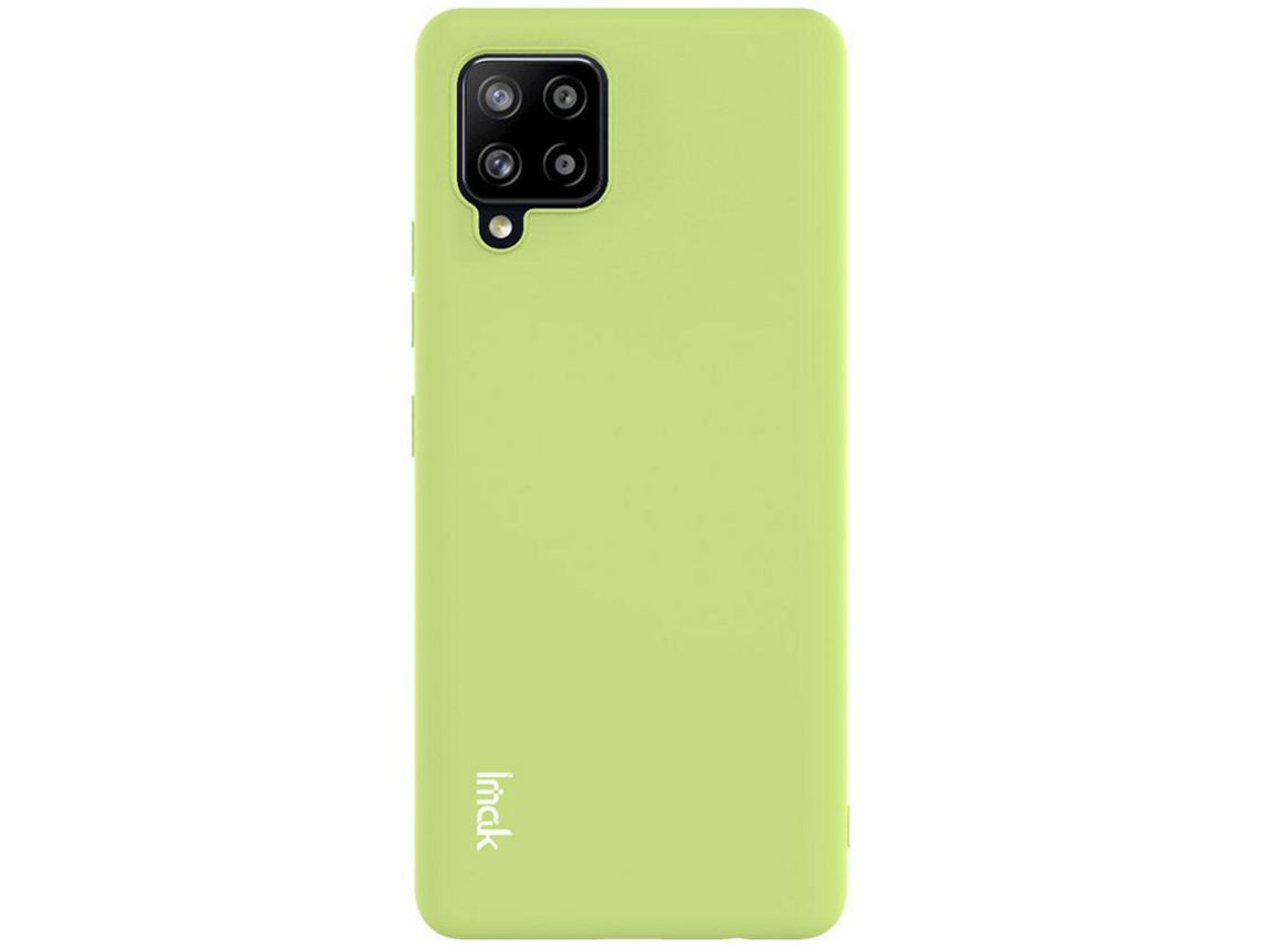 Capas Samsung Galaxy A42 5g Verde