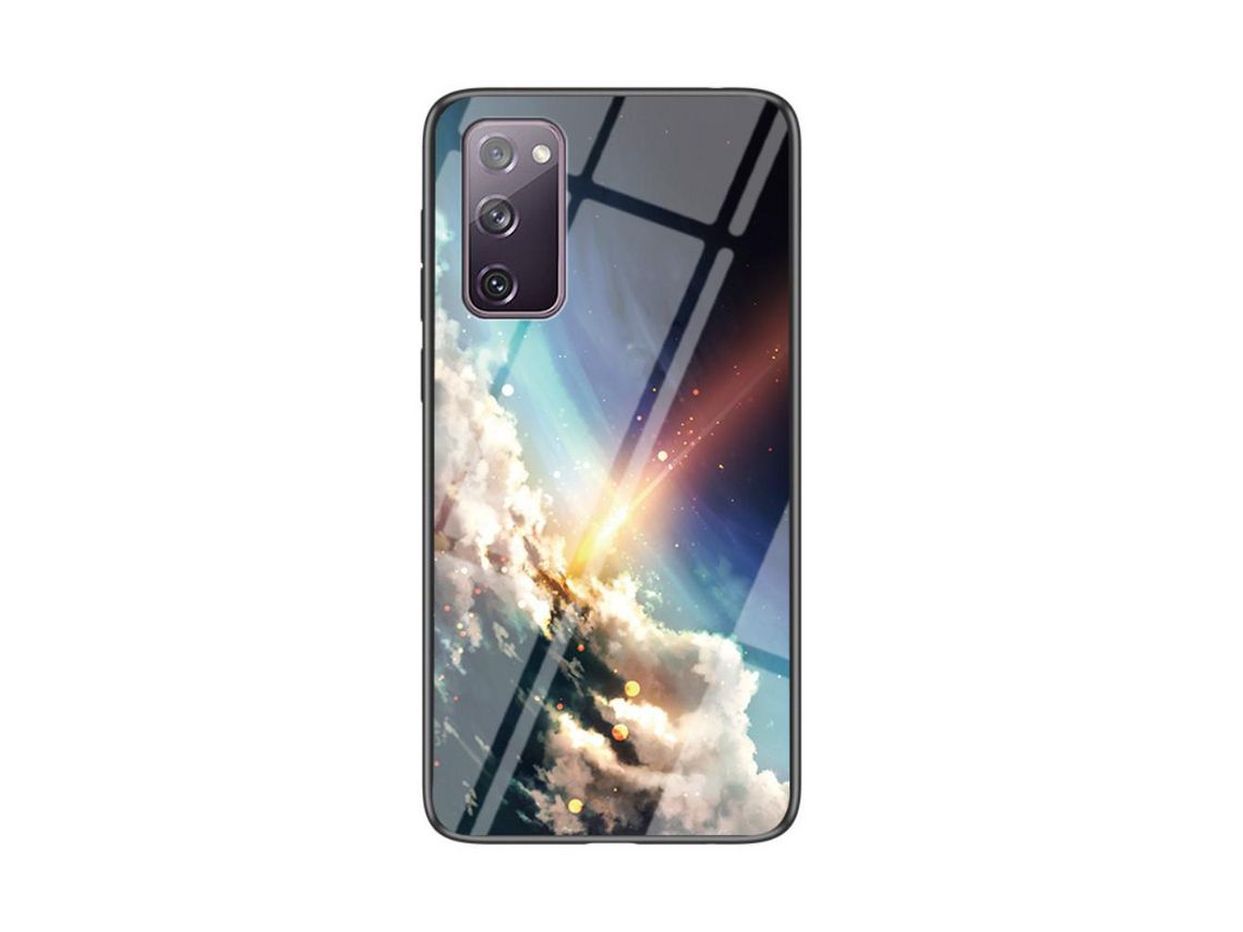 Capa Samsung Galaxy s20 fe 5g/s20 fe
