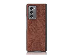Capas Samsung Galaxy z fold2 5g Multicor
