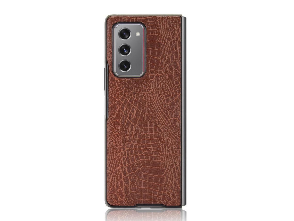 Capas Samsung Galaxy z fold2 5g Multicor