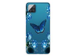 Capas Samsung Galaxy A12 Multicor