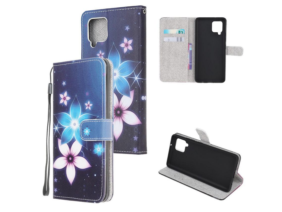 Capas Samsung Galaxy a12