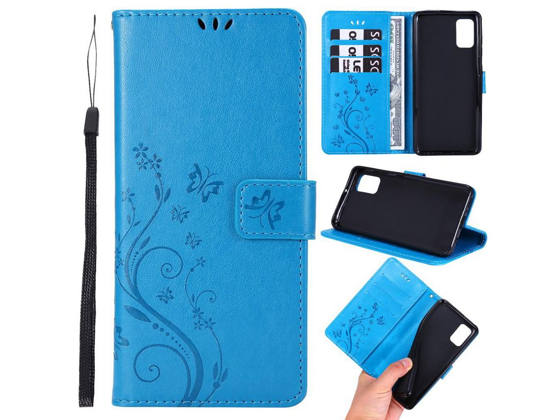 Capas Samsung Galaxy a41