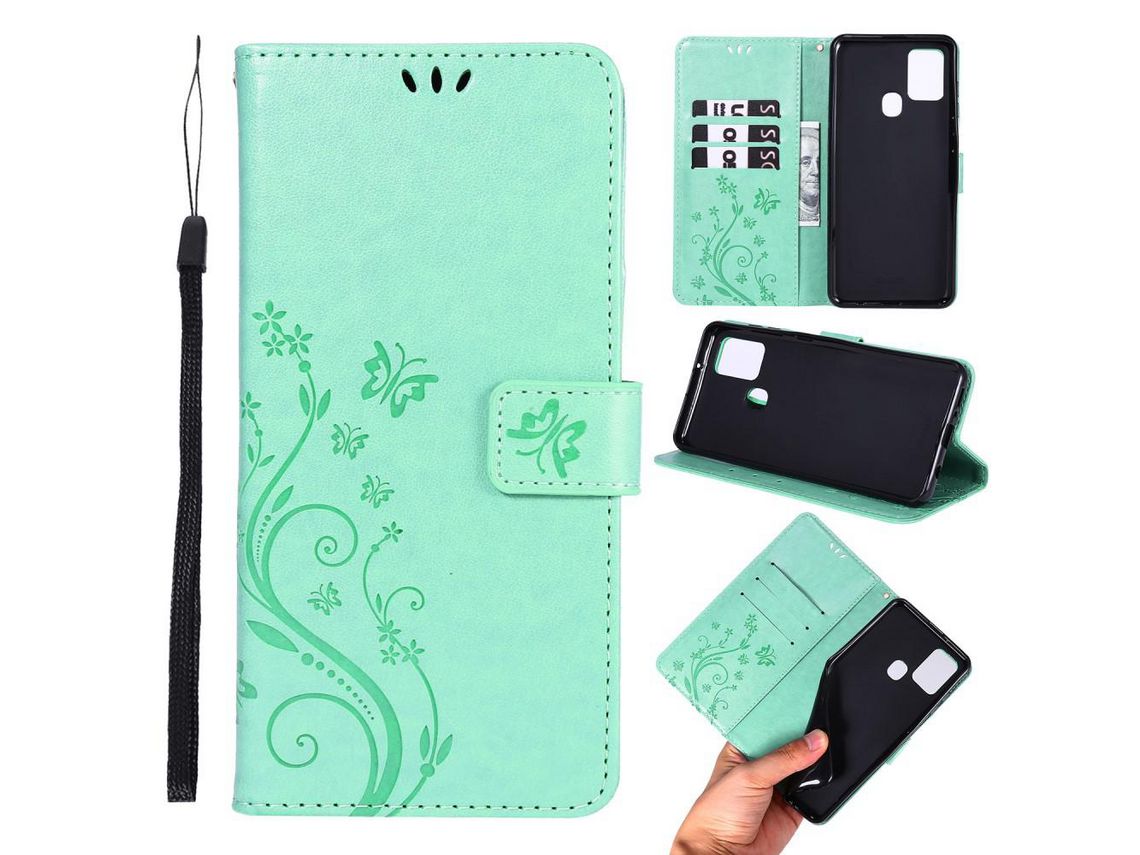 Capa Samsung Galaxy a21s