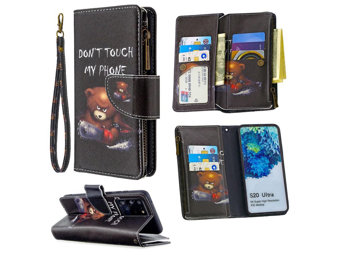 Capas Samsung Galaxy S20 Ultra