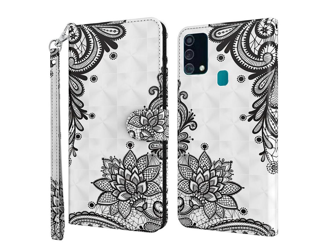 Capas Samsung Galaxy a32