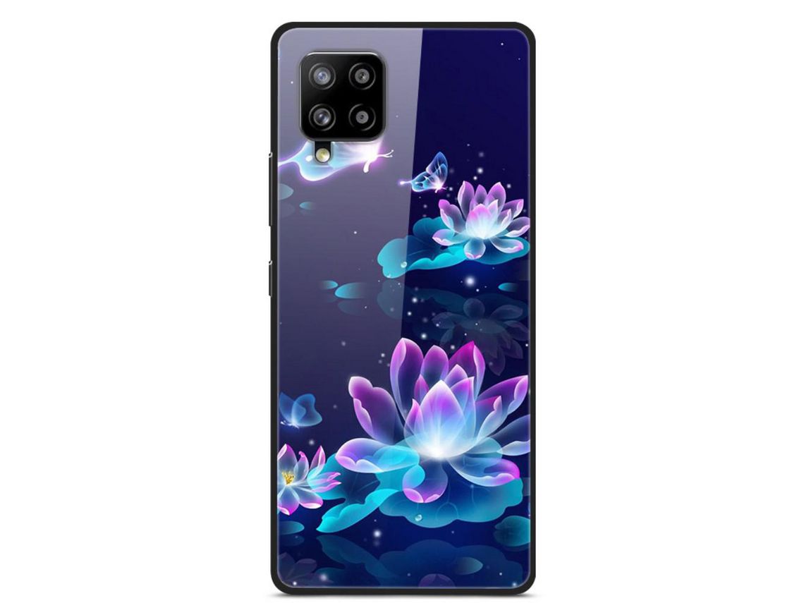 Capas Samsung Galaxy A42 5g Multicor