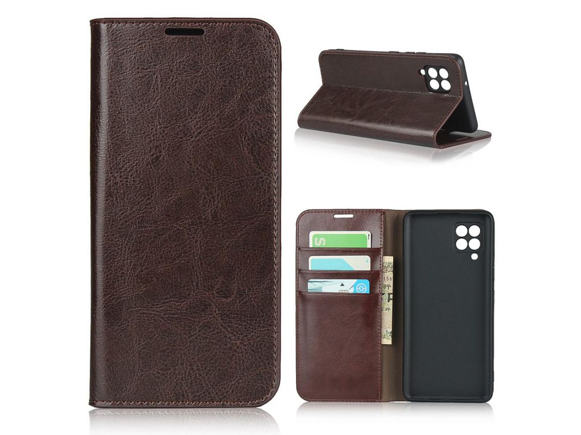 Capas Samsung Galaxy a42 5G