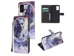 Capas Samsung Galaxy S20 Lite/S20 Fan Edition