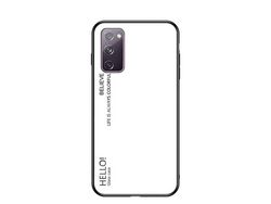 Capas Samsung Galaxy S20 Fe 5G/S20 Fe