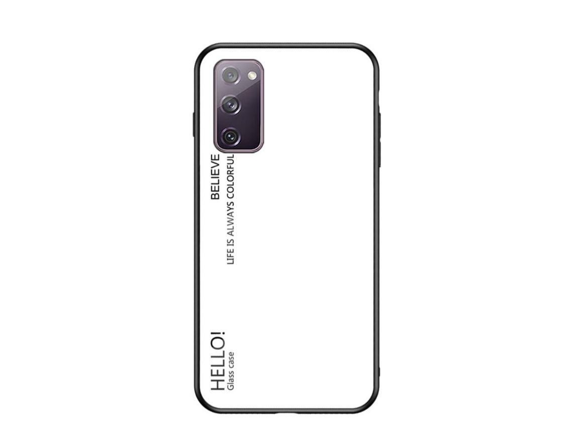Capas Samsung Galaxy S20 Fe 5G/S20 Fe