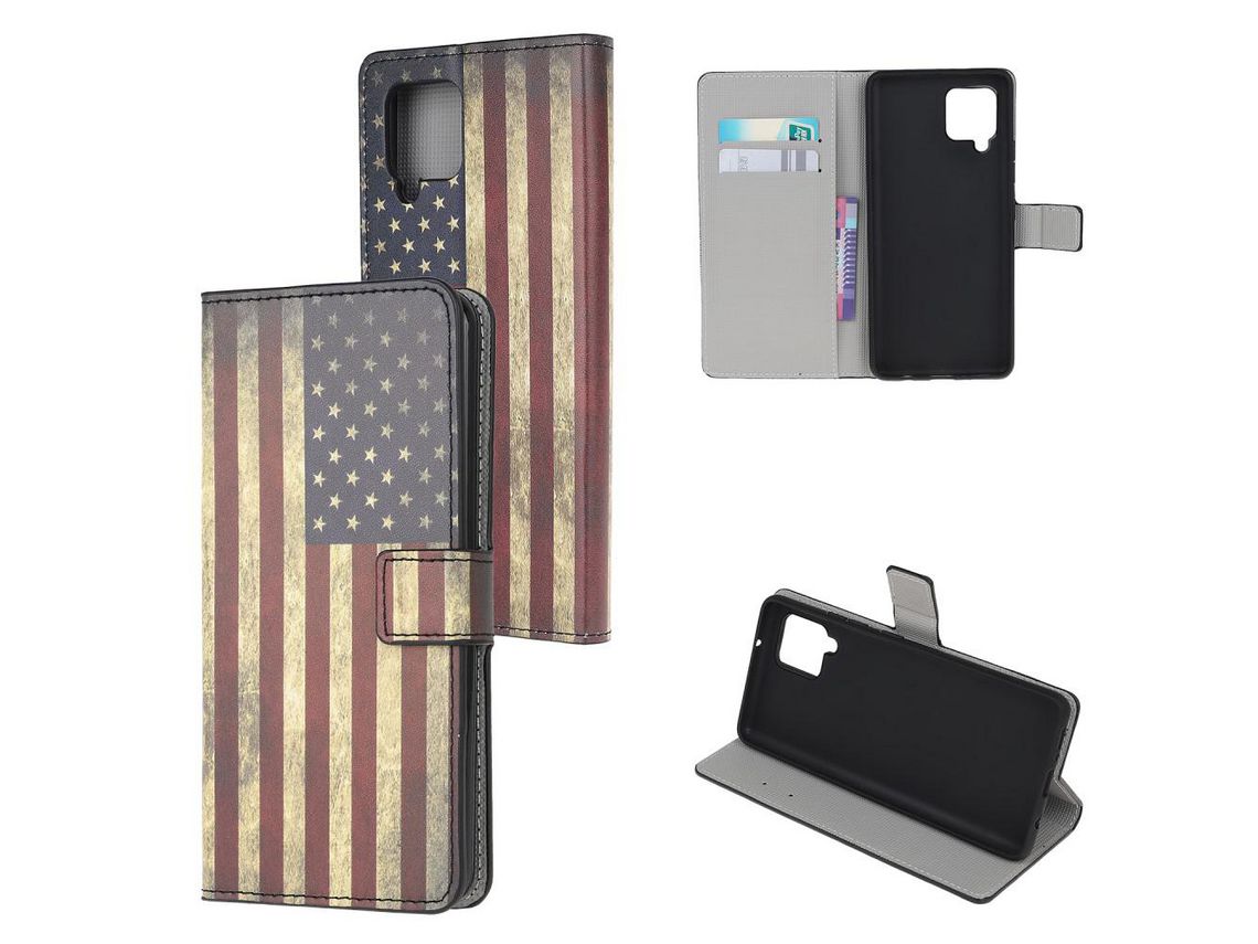 Capa Samsung Galaxy a12