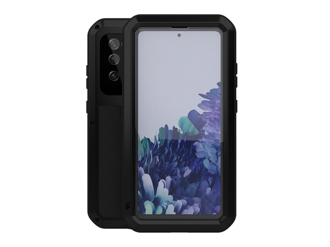 Capas Samsung Galaxy S20 Fe/S20 Fe 5g Preto