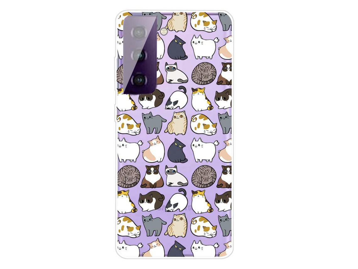 Capas Samsung Galaxy s30