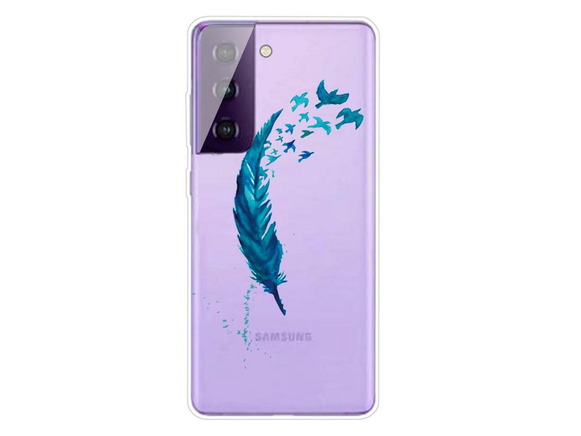 Capas Samsung Galaxy S30 Multicor