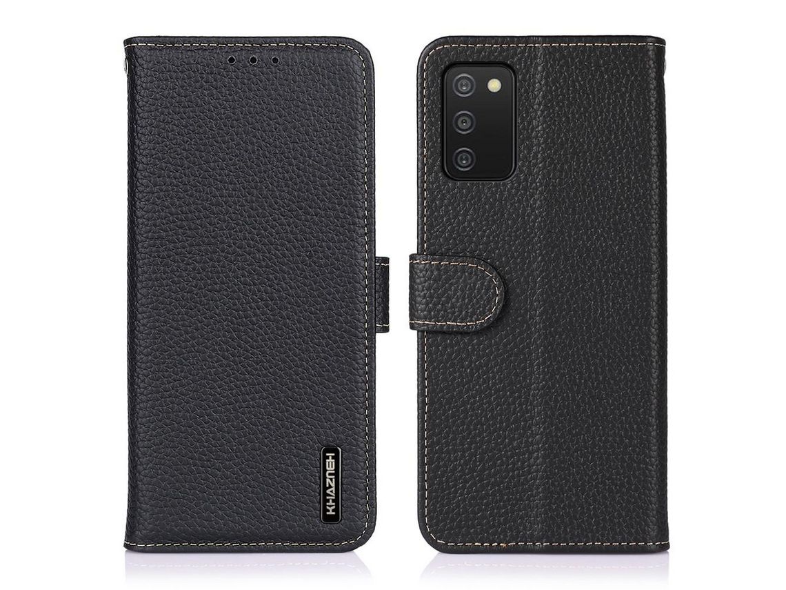 Capas Samsung Galaxy a03s