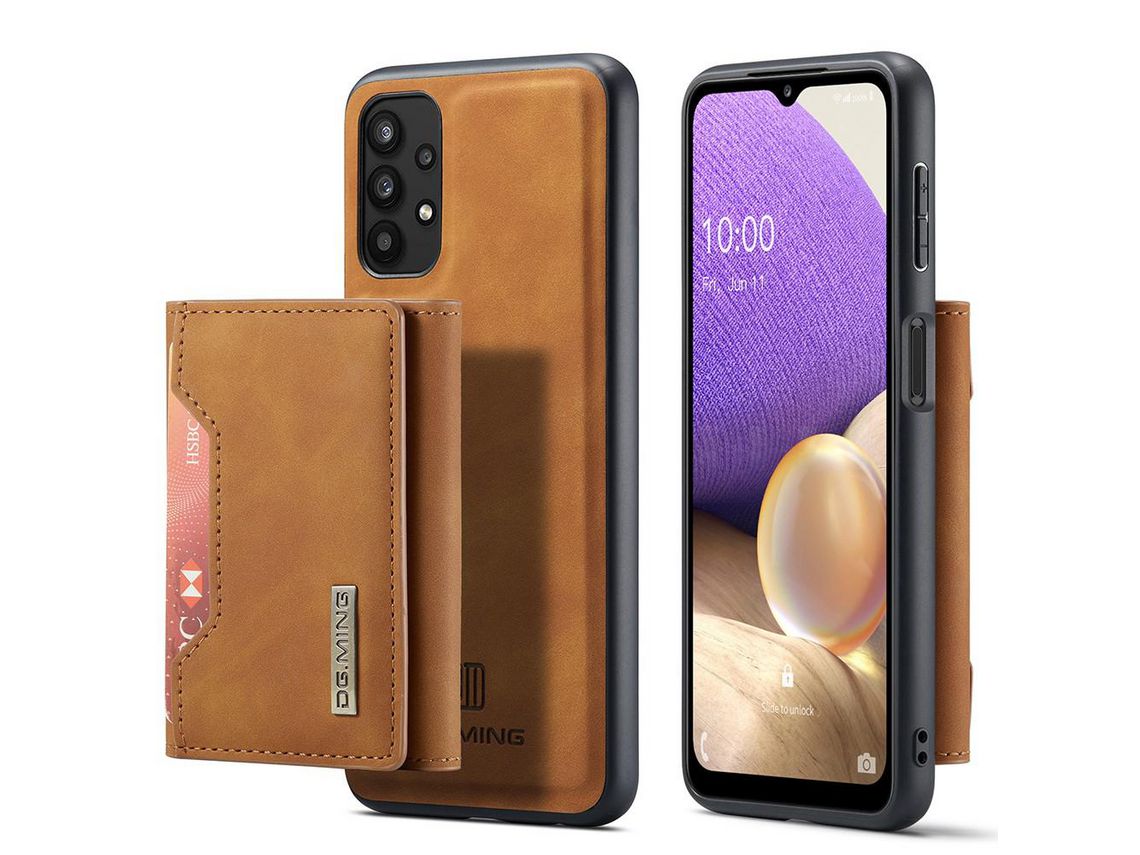 Capas Samsung Galaxy A32 5g CaStanho