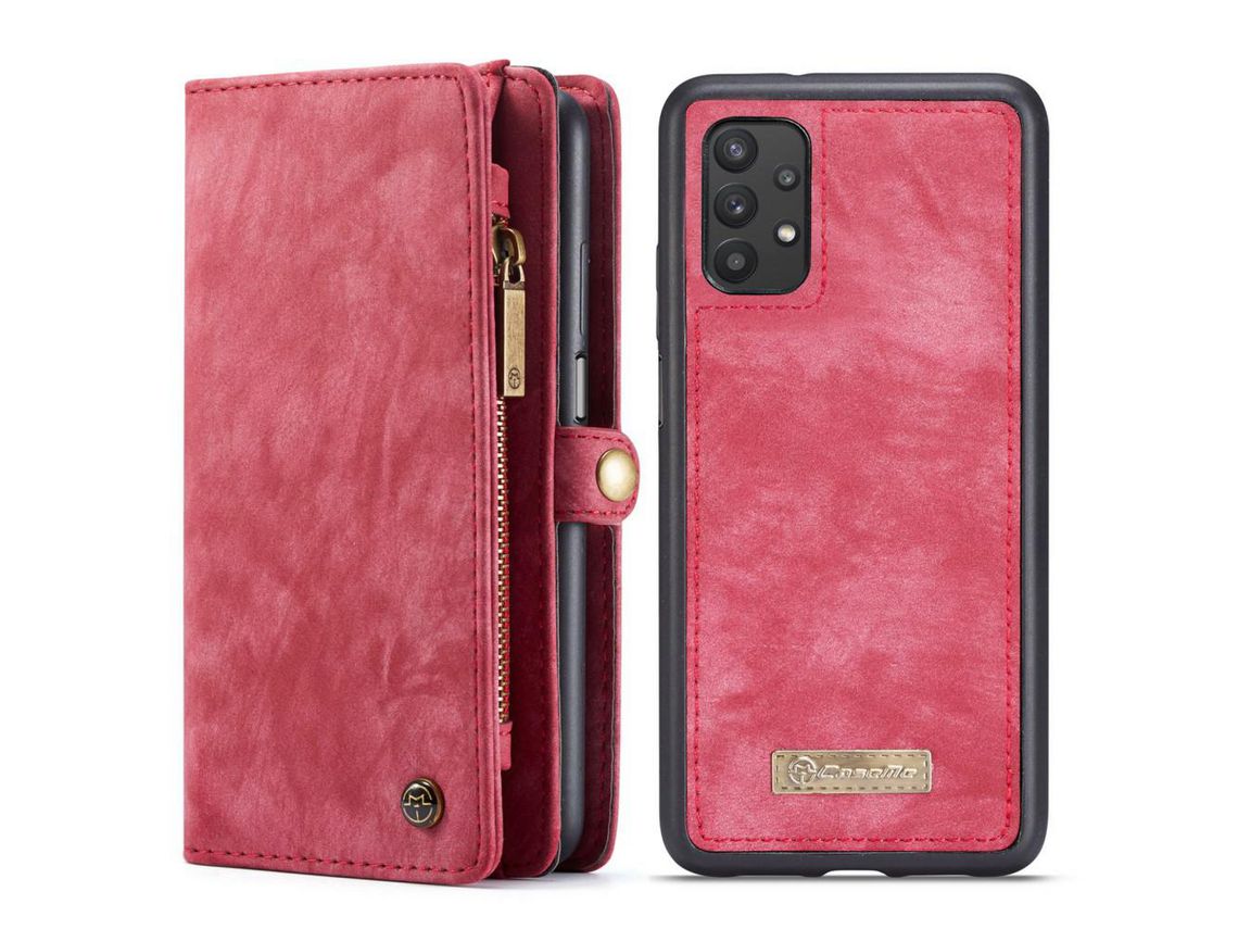 Capas Samsung Galaxy a32 5G