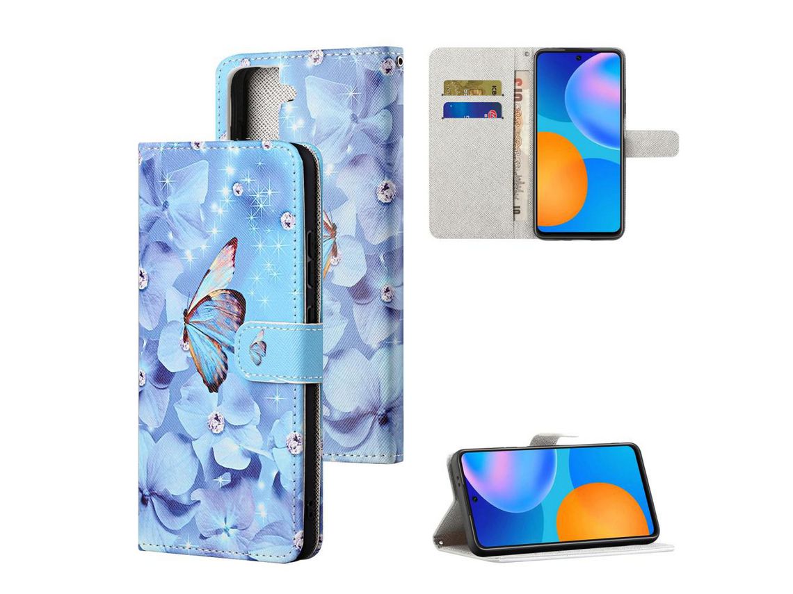 Capas Samsung Galaxy s30/S21