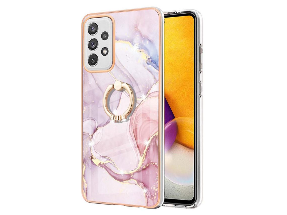 Capas Samsung Galaxy A72 4g/5g RoSa