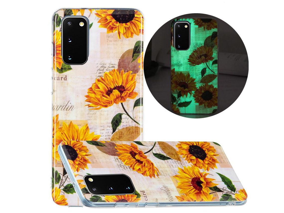 Capas Samsung Galaxy S20 4g/5g Multicor