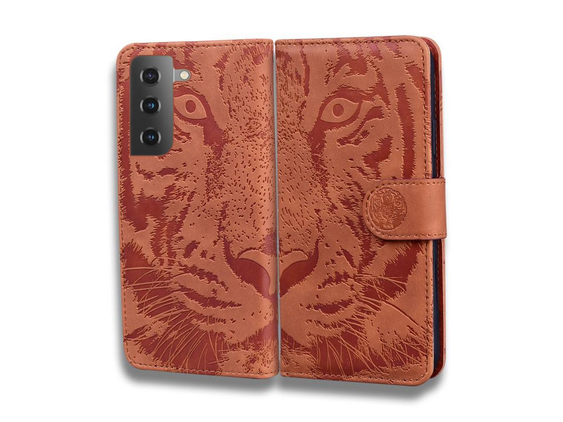 Capas Samsung Galaxy S22