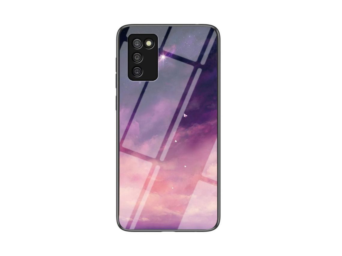 Capa Samsung Galaxy a03s