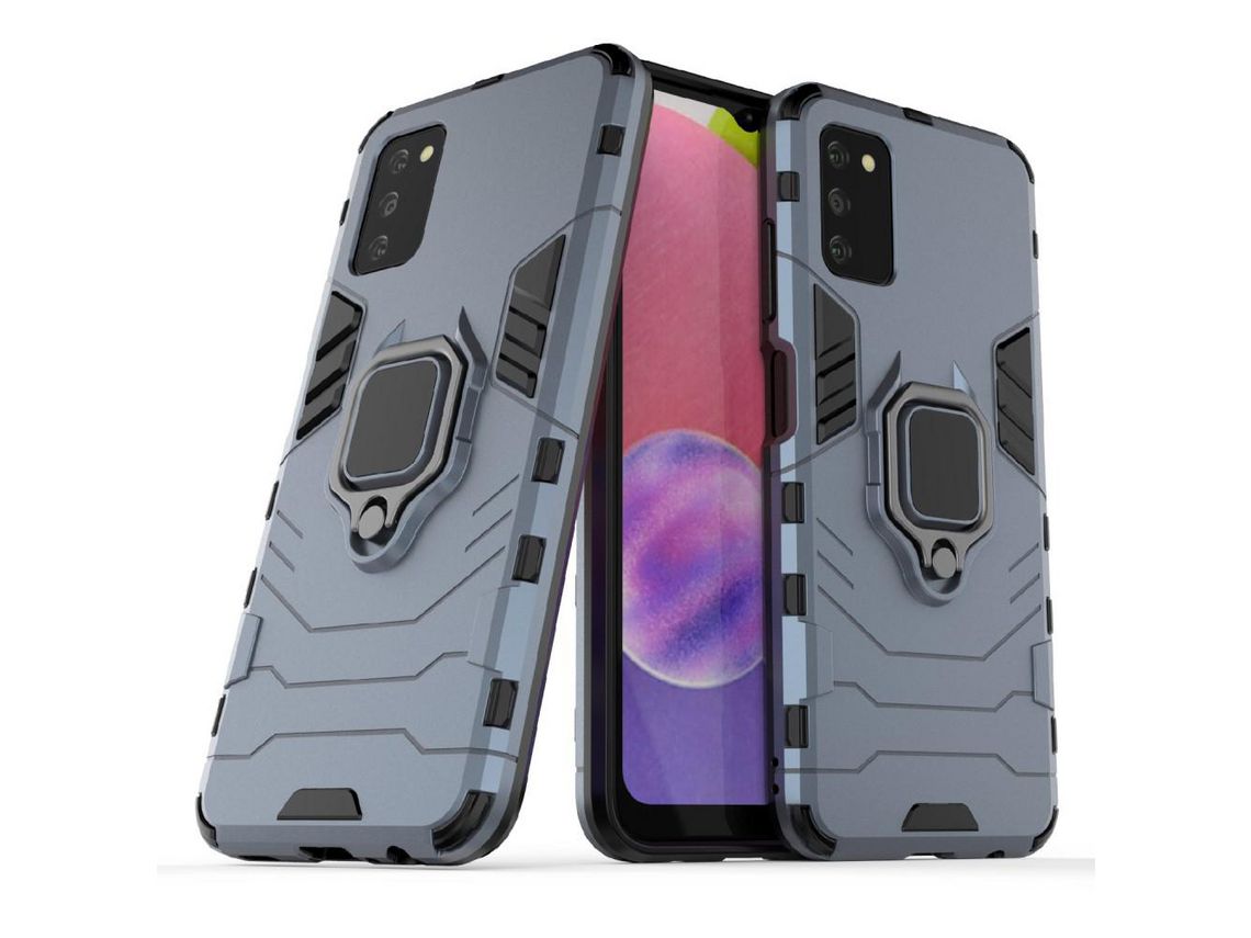 Capas Samsung Galaxy A03S