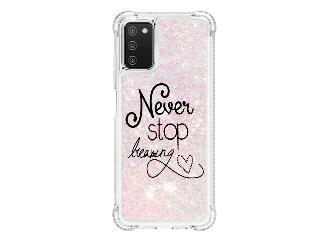 Capas Samsung Galaxy A03S