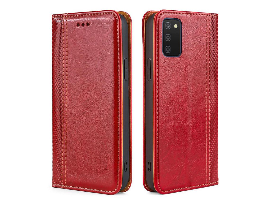 Capas Samsung Galaxy A03S